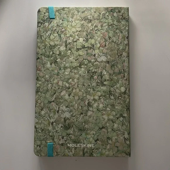Moleskine, NWOT, Van Gogh Museum Limited Edition Sketchbook - Picture 2 of 4
